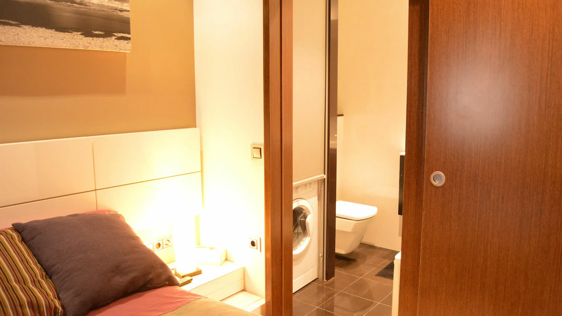 Apartment Tarragona Suites Rera St Domenec 731 Spain
