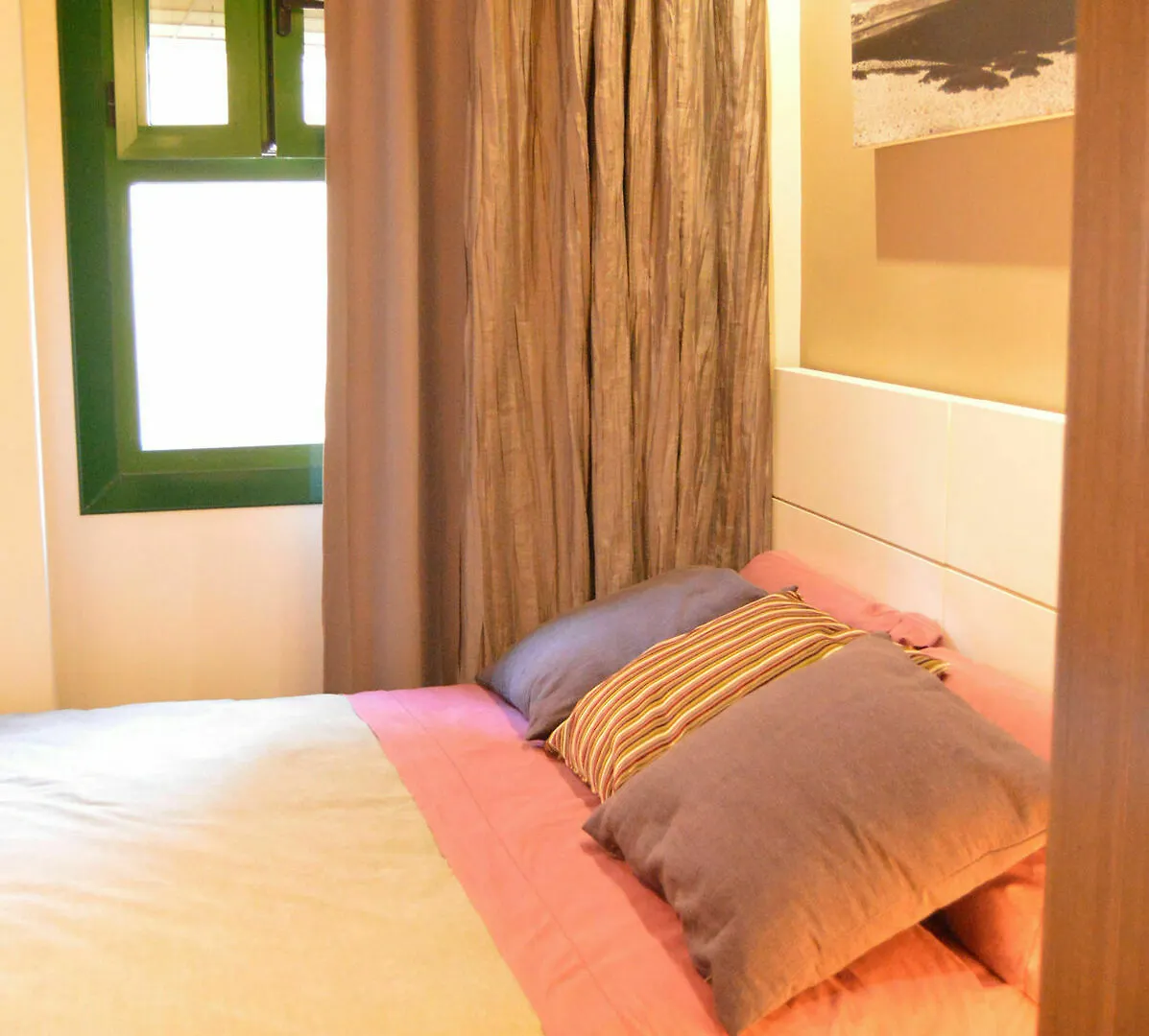 Tarragona Suites Rera St Domenec 731