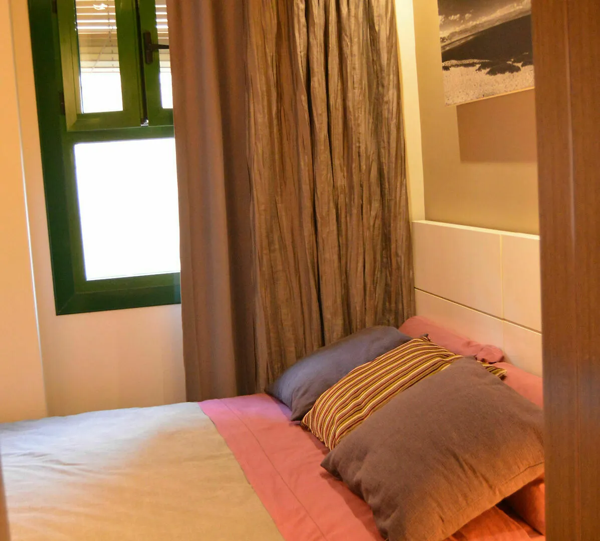 Apartment Tarragona Suites Rera St Domenec 731